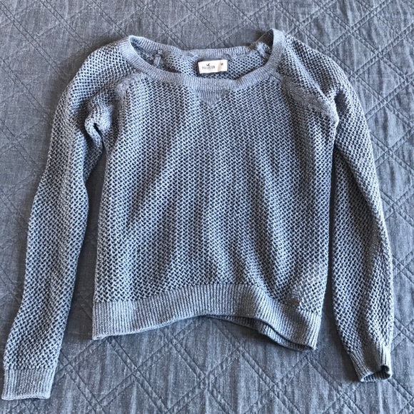Hollister Sweaters - Hollister Sweater
